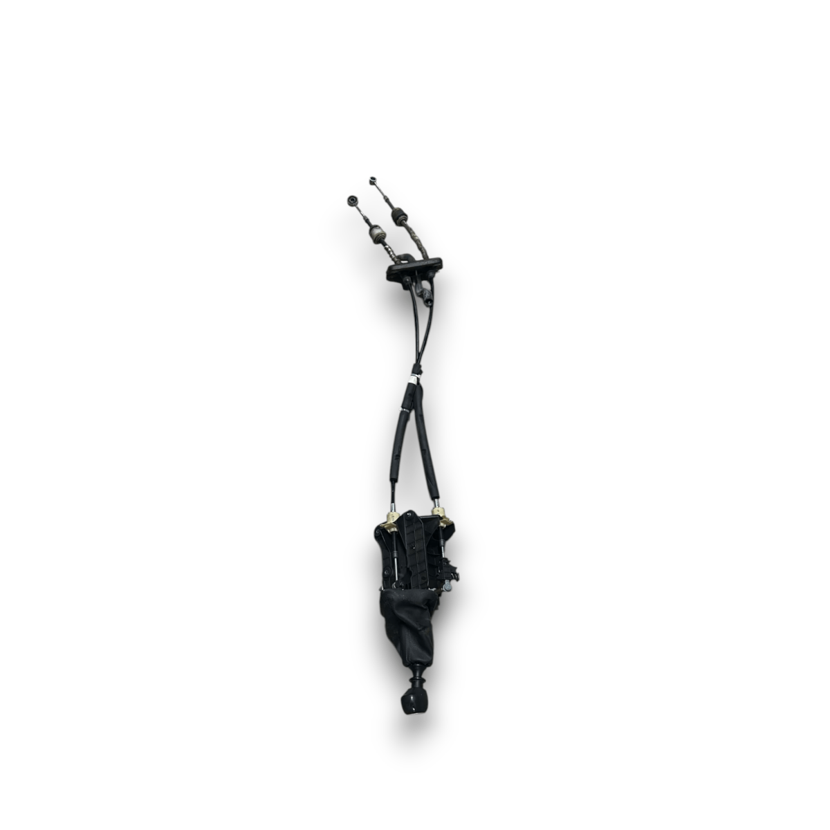 Leva cambio manuale peugeot boxer cod:502960200 (2014 >) + corde - F&P CRASH SRL - Ricambi Usati