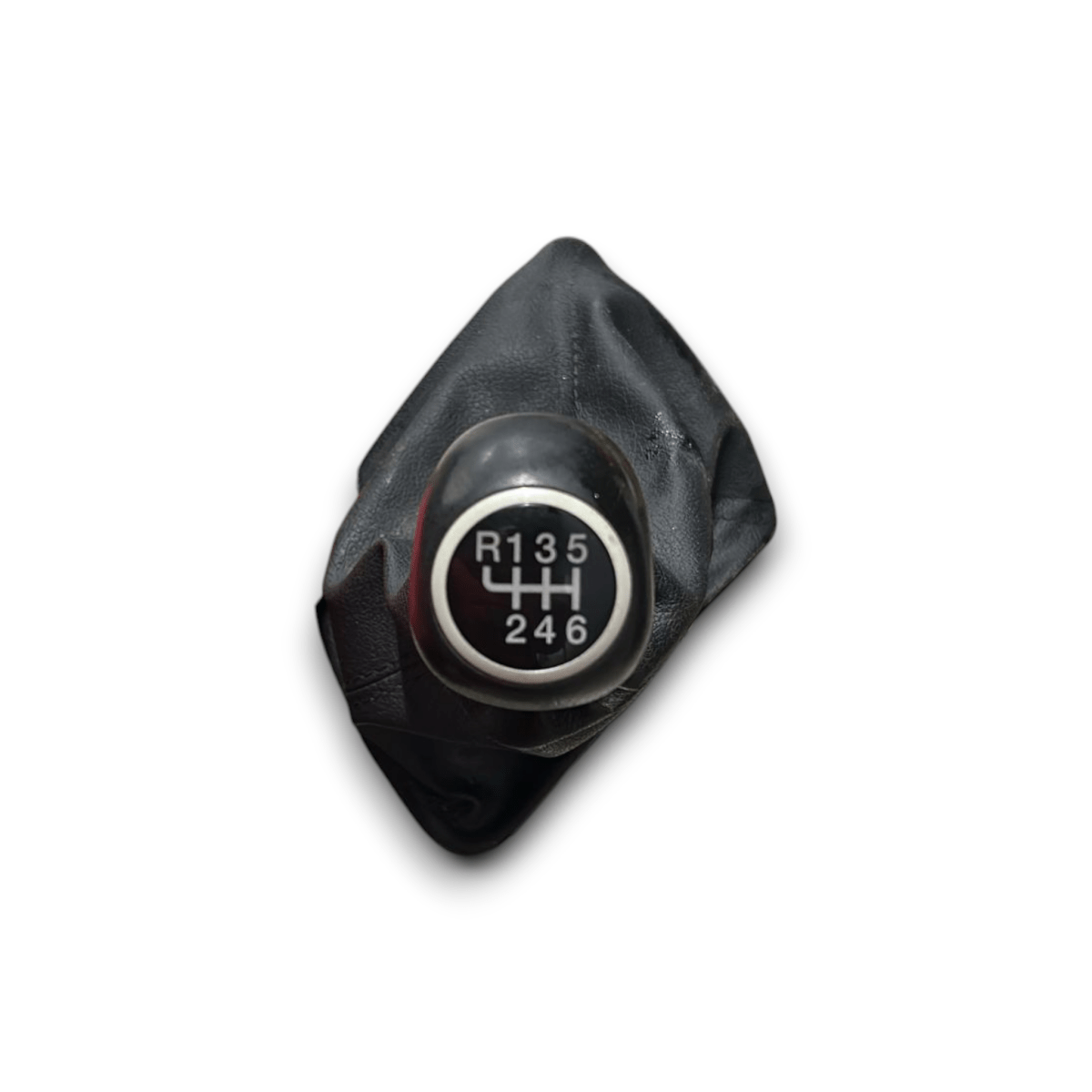 Leva cambio manuale peugeot boxer cod:502960200 (2014 >) + corde - F&P CRASH SRL - Ricambi Usati