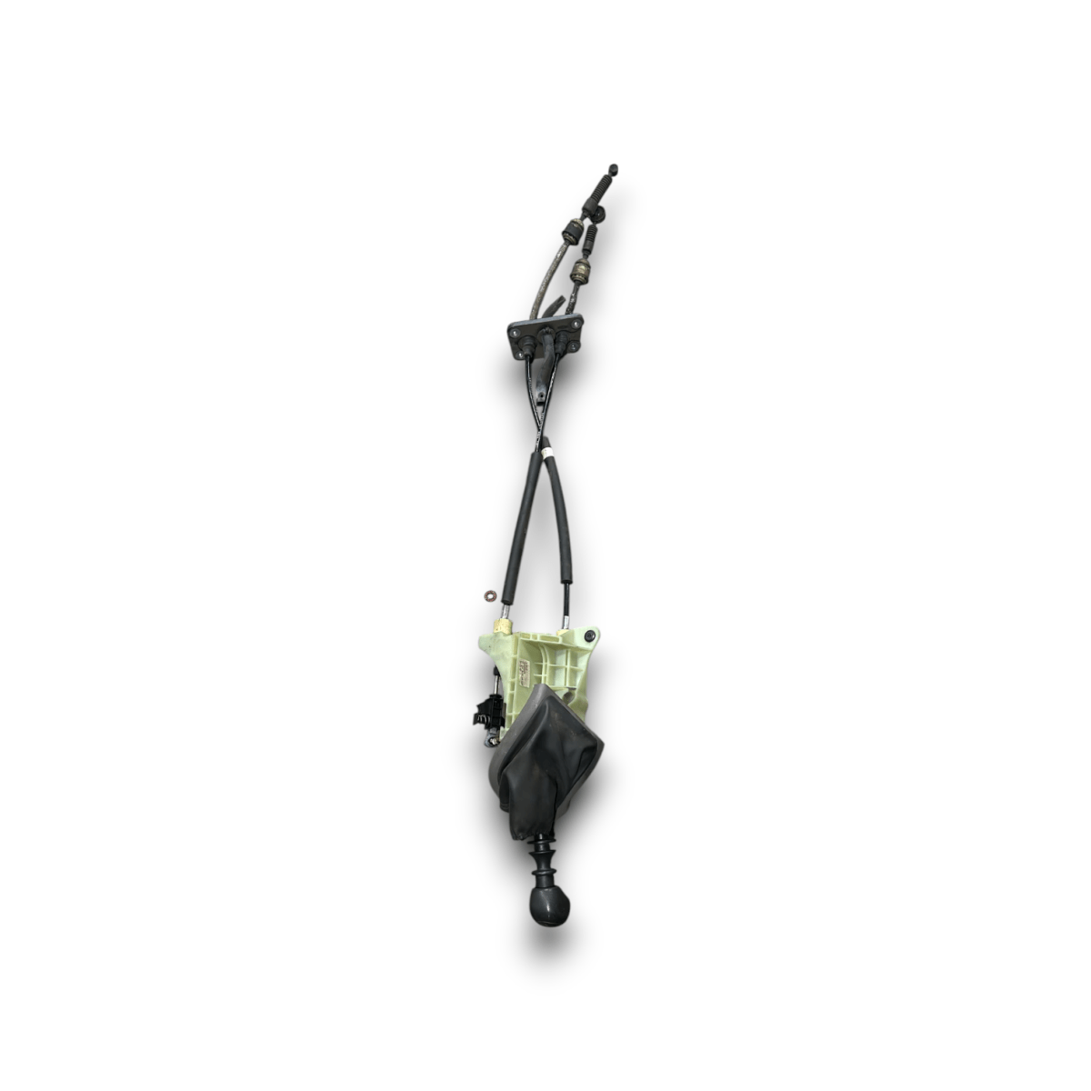 Leva Cambio Manuale Peugeot Boxer cod:553493070 (2006 > 2014) - F&P CRASH SRLS - Ricambi Usati