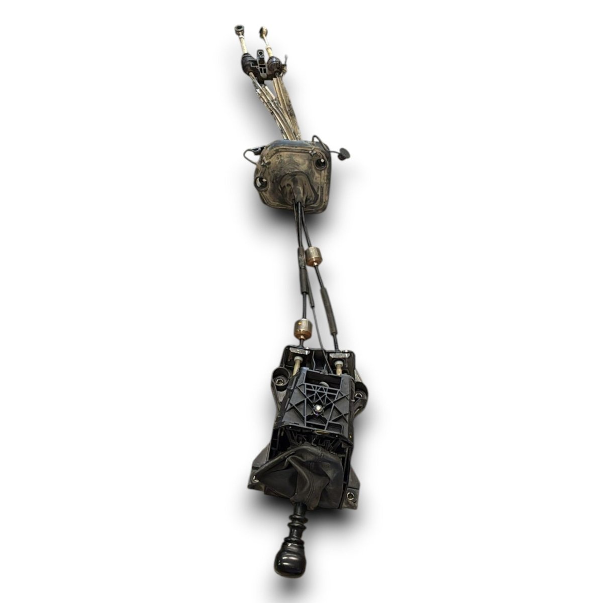Leva cambio manuale Peugeot Expert III (2016 >) + corde - F&P CRASH SRL - Ricambi Usati