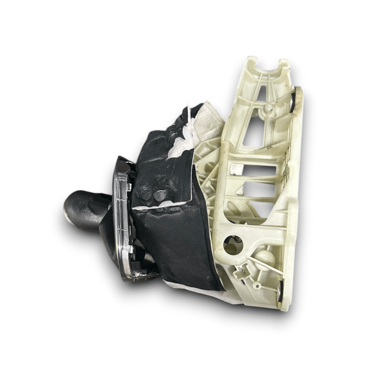 Leva cambio manuale range rover evoque cod:BJ32 - 43686 - DB (2011 > 2018) - F&P CRASH SRLS - Ricambi Usati