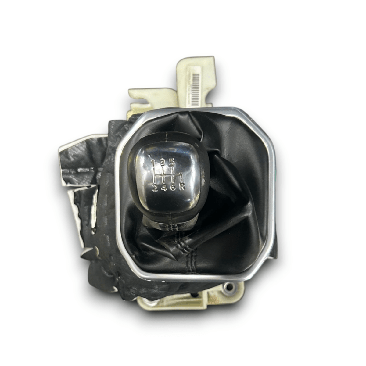 Leva cambio manuale range rover evoque cod:BJ32 - 43686 - DB (2011 > 2018) - F&amp;P CRASH SRLS - Ricambi Usati
