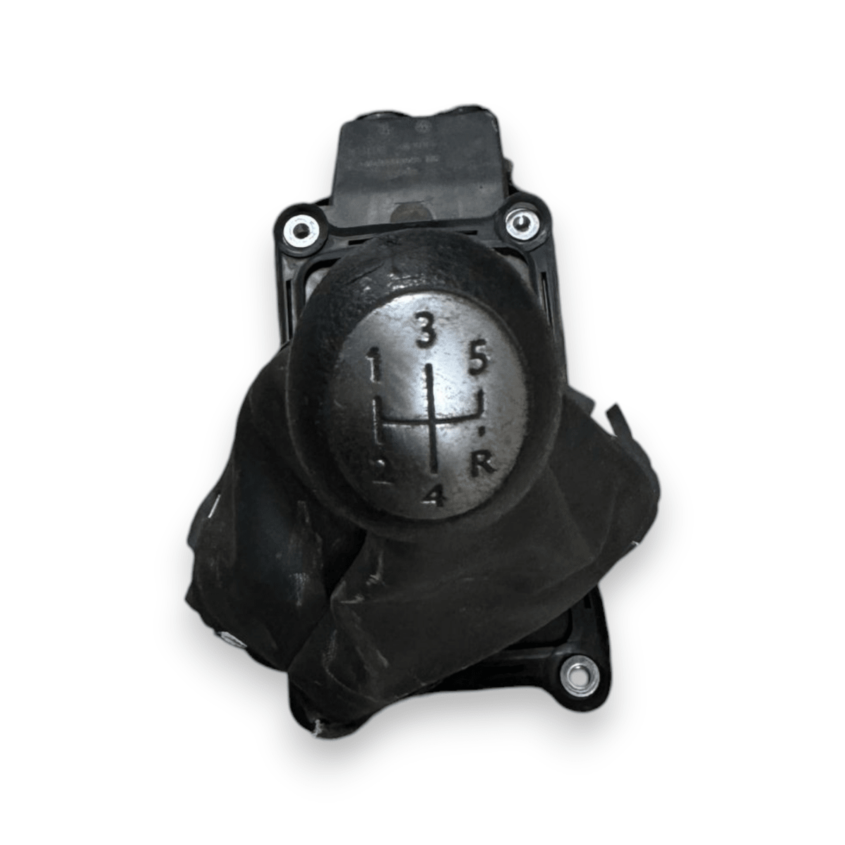 Leva cambio manuale Renault Clio IV 1.5 diesel cod.349016019R (2012 - 2021) - F&P CRASH SRL - Ricambi Usati