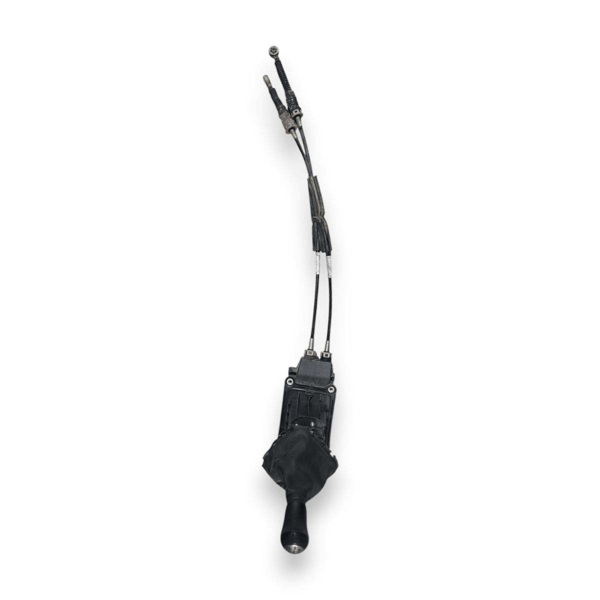 Leva cambio manuale Renault Clio IV 1.5 diesel cod.349016019R (2012 - 2021) - F&P CRASH SRL - Ricambi Usati