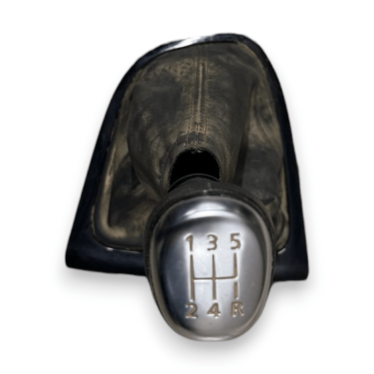 Leva cambio manuale Renault Clio IV 1.5 diesel cod.349019559R (2012 - 2019) - F&P CRASH SRL - Ricambi Usati