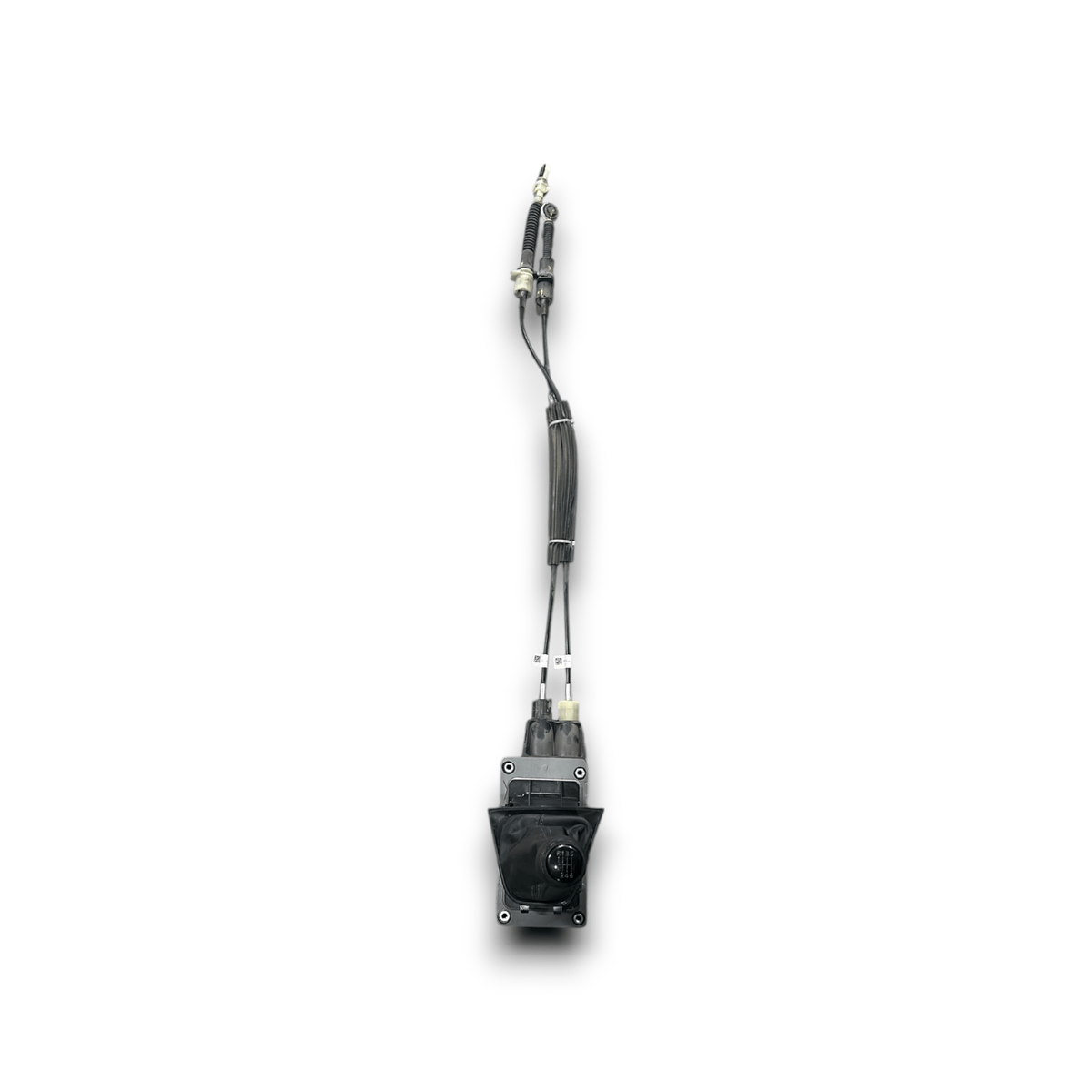 Leva Cambio Manuale Renault Express 1.5 Diesel cod:341087948R (2020 >) + Corde - F&amp;P CRASH SRLS - Ricambi Usati