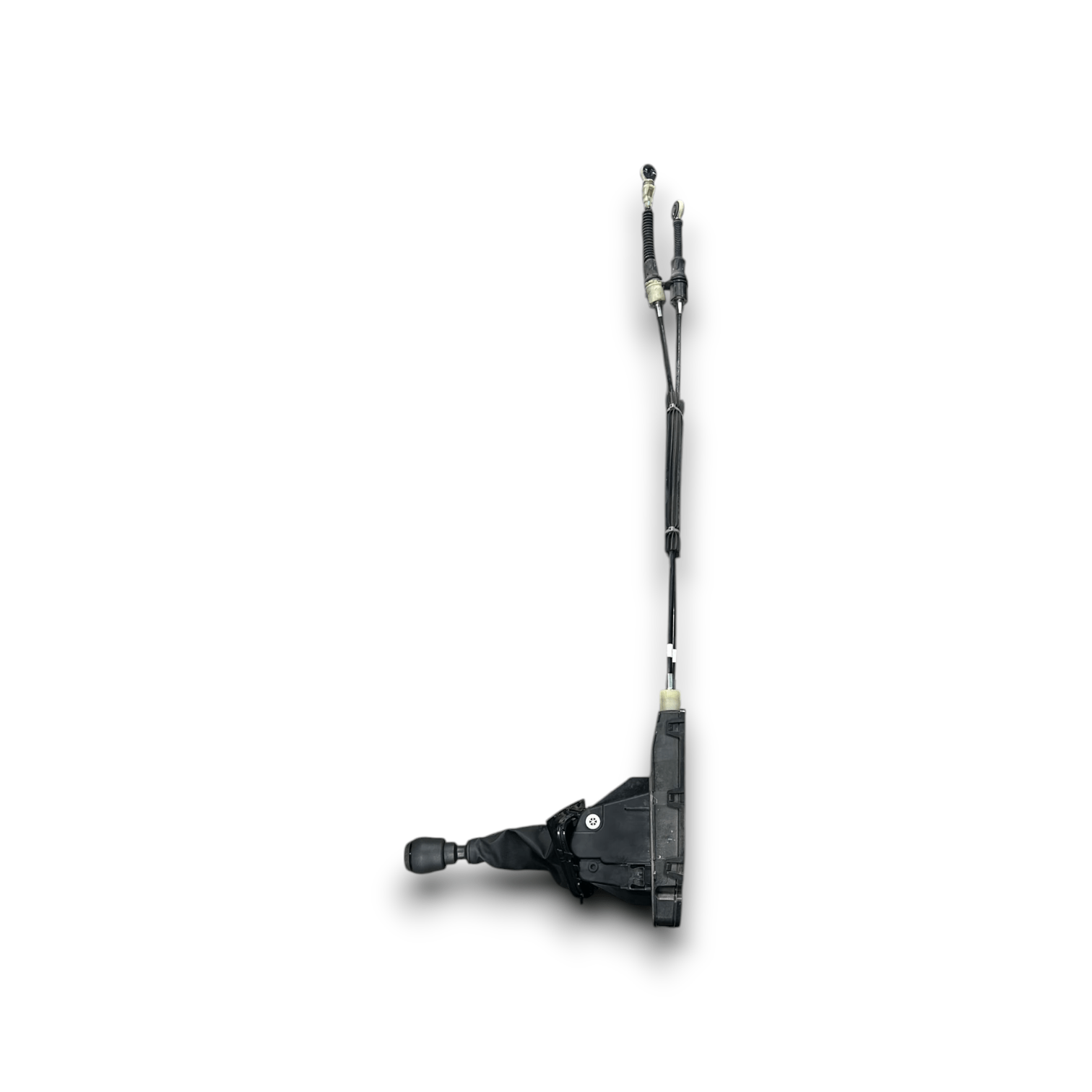 Leva Cambio Manuale Renault Express 1.5 Diesel cod:341087948R (2020 >) + Corde - F&P CRASH SRLS - Ricambi Usati