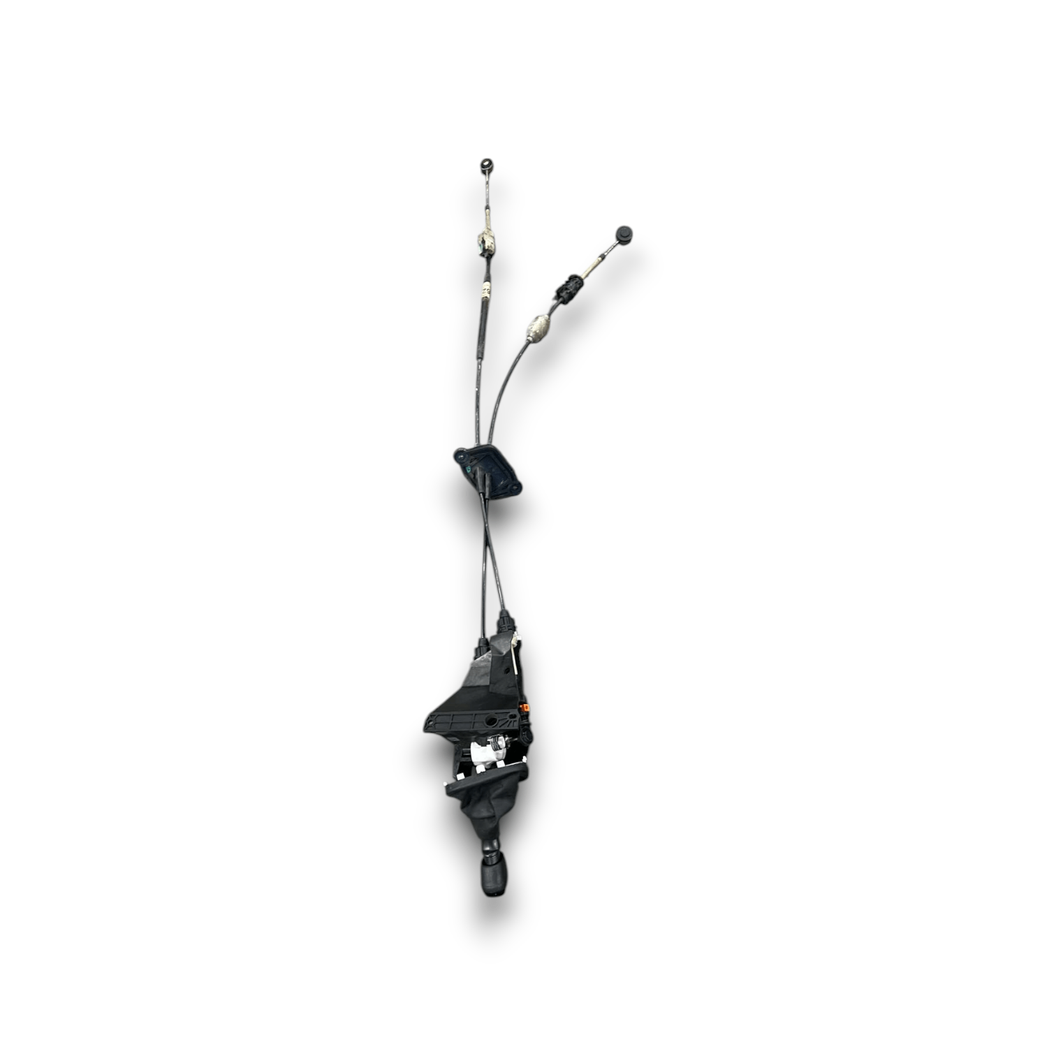 Leva Cambio Manuale Renault Master III cod:349016657R (2020 >) + Corde - F&P CRASH SRLS - Ricambi Usati
