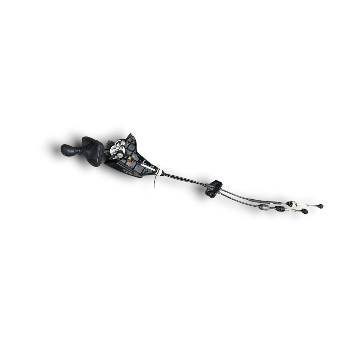 Leva Cambio Manuale Renault Master III cod:8200744935 (2010 > ) - F&P CRASH SRLS - Ricambi Usati