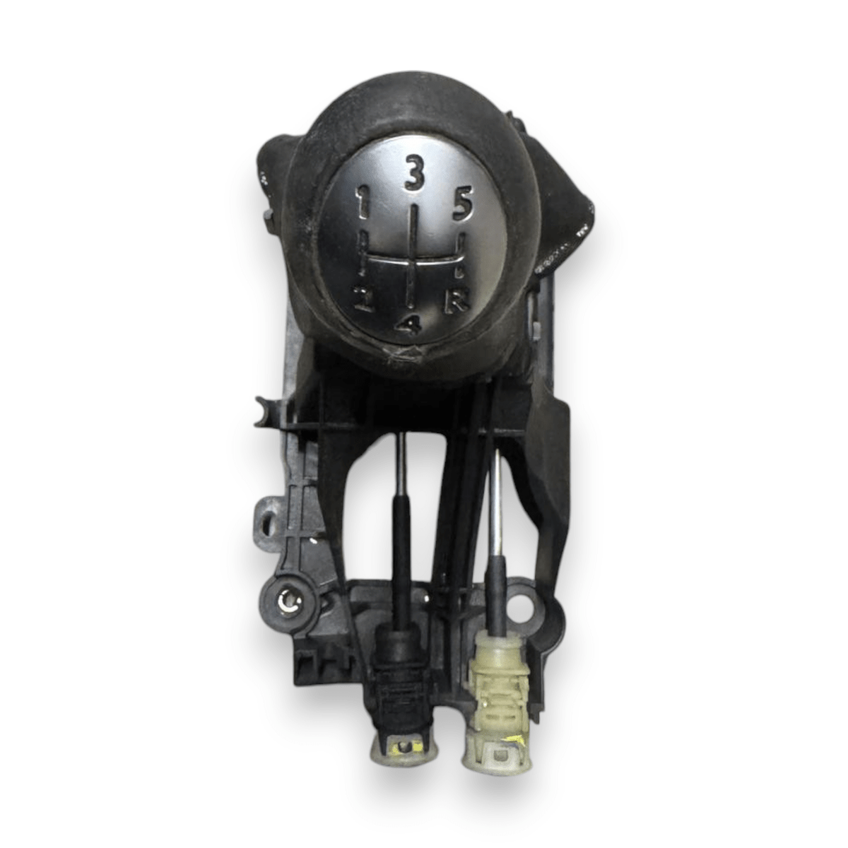 Leva cambio manuale Renault Twingo III 1.0 benzina cod.A4532601500 (2014 - 2026) - F&P CRASH SRL - Ricambi Usati