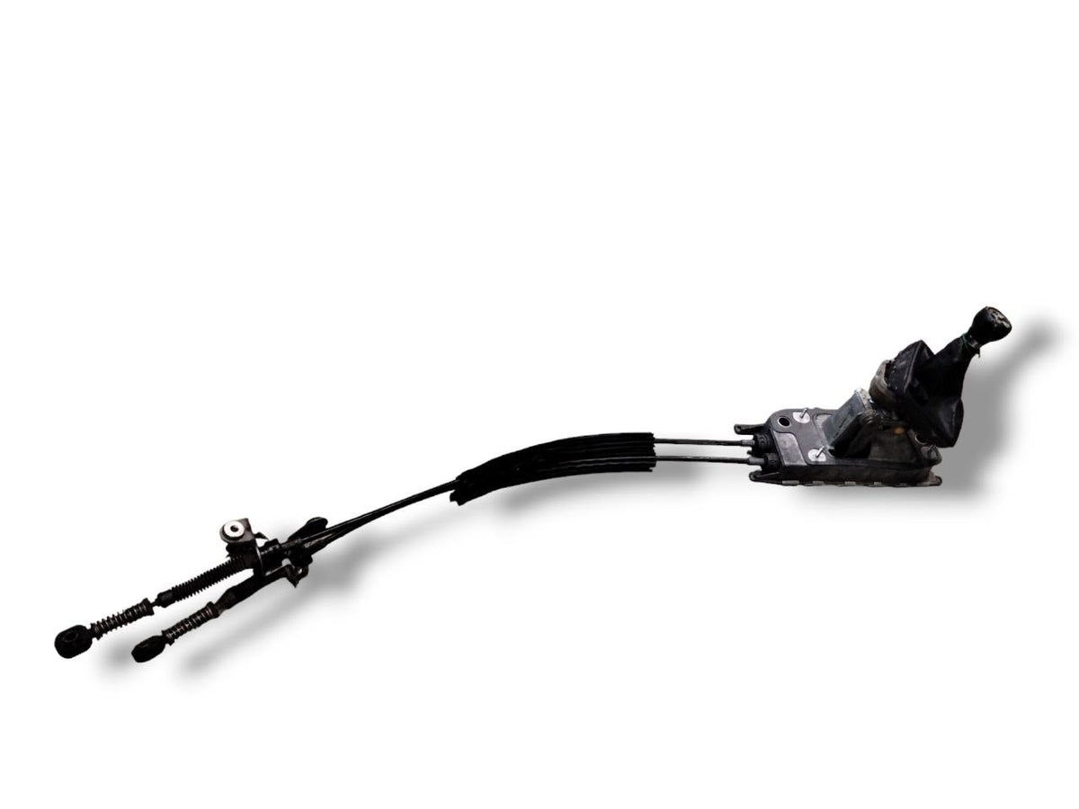 Leva cambio manuale Volkswagen Golf 5 Plus (2005-2009) cod.1K0711061A - F&amp;P CRASH SRLS - Ricambi Usati