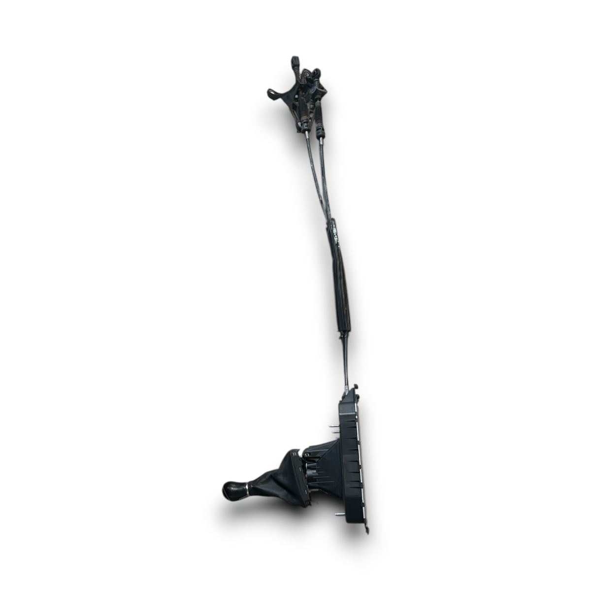 Leva cambio manuale volkswagen polo aw1 cod:2Q0711049l (2017 >) 5 marce + corde - F&P CRASH SRL - Ricambi Usati