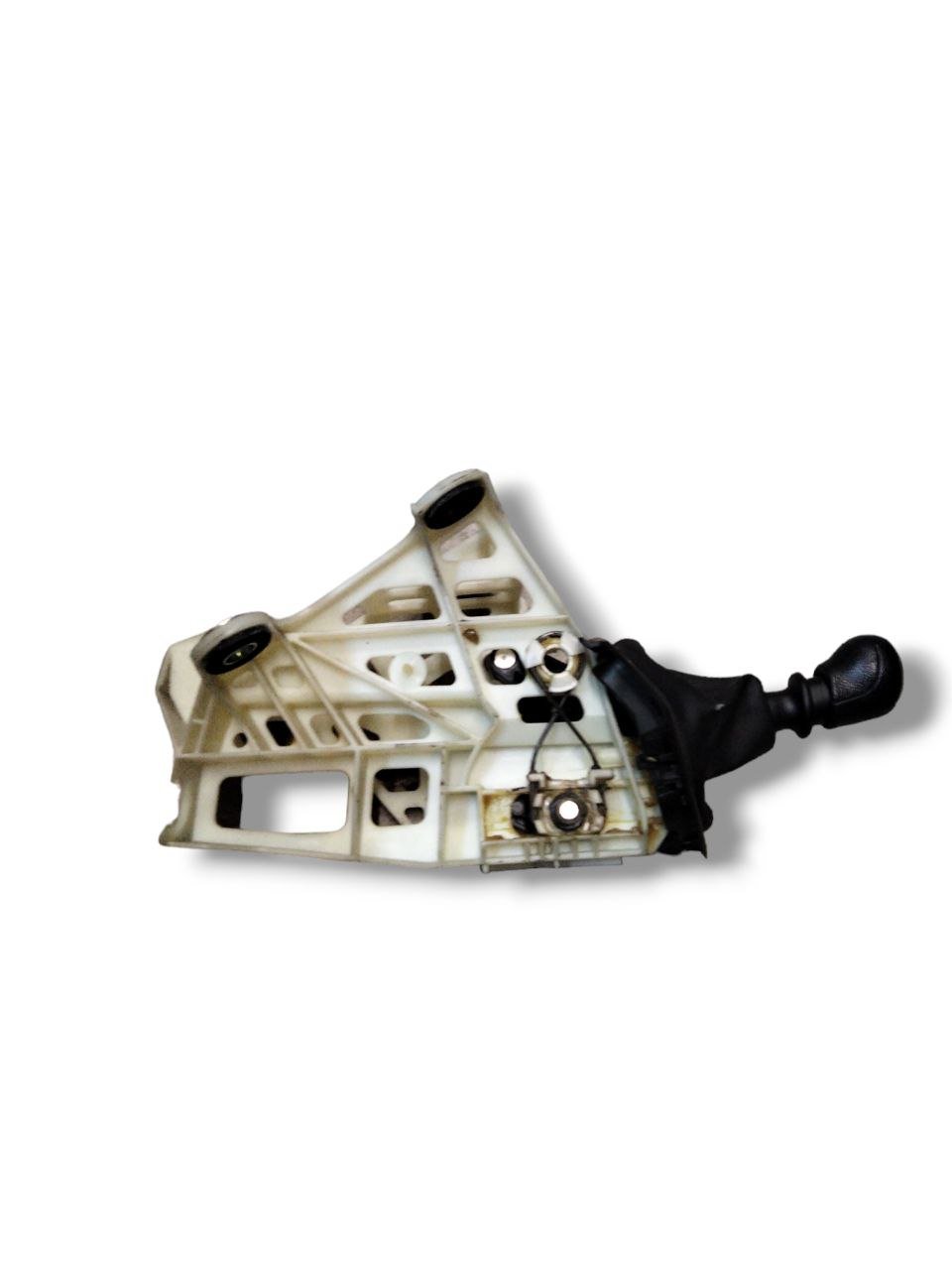 Leva cambio manuale Volkswagen Transporter ( 2015 > ) cod.7H0711116 - F&P CRASH SRLS - Ricambi Usati