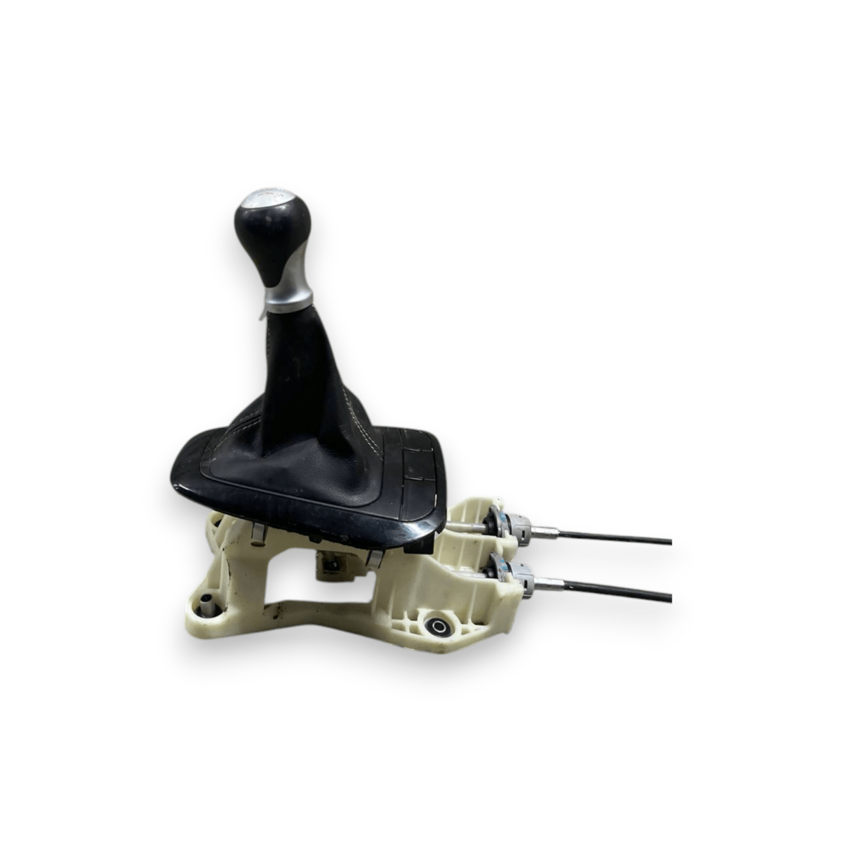 Leva Cambio Marce Manuale Kia Picanto III (2017 - ) cod: 43700G6100WK - F&P CRASH SRLS - Ricambi Usati