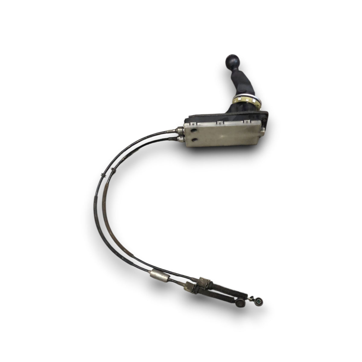 Leva Cambio Mini Cooper One (R56) (2001 &gt; 2007) cod:2753170 + Corde - F&amp;P CRASH SRLS - Ricambi Usati