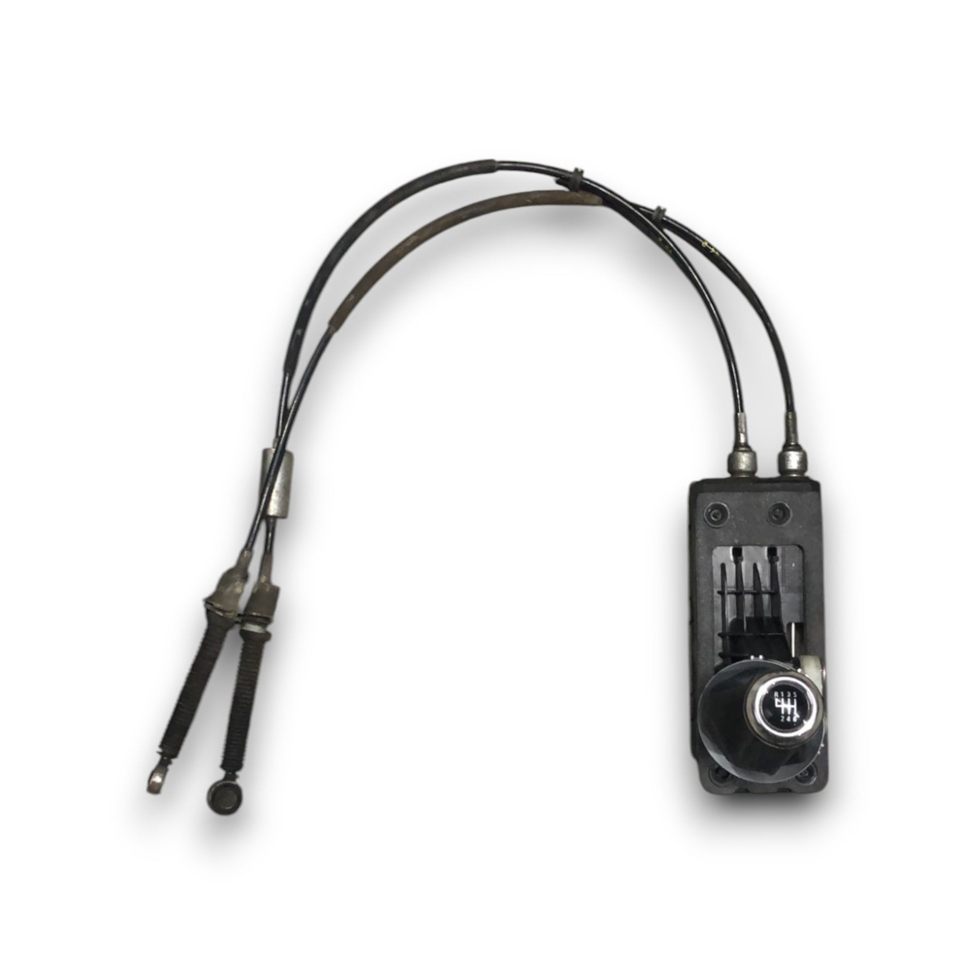 Leva Cambio Mini Cooper One (R56) (2001 > 2007) cod:2753170 + Corde - F&P CRASH SRLS - Ricambi Usati