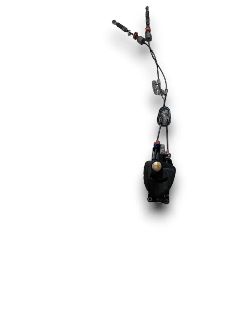 Leva cambio Nissan Qashqai J10E/JJ10E 2010–2014