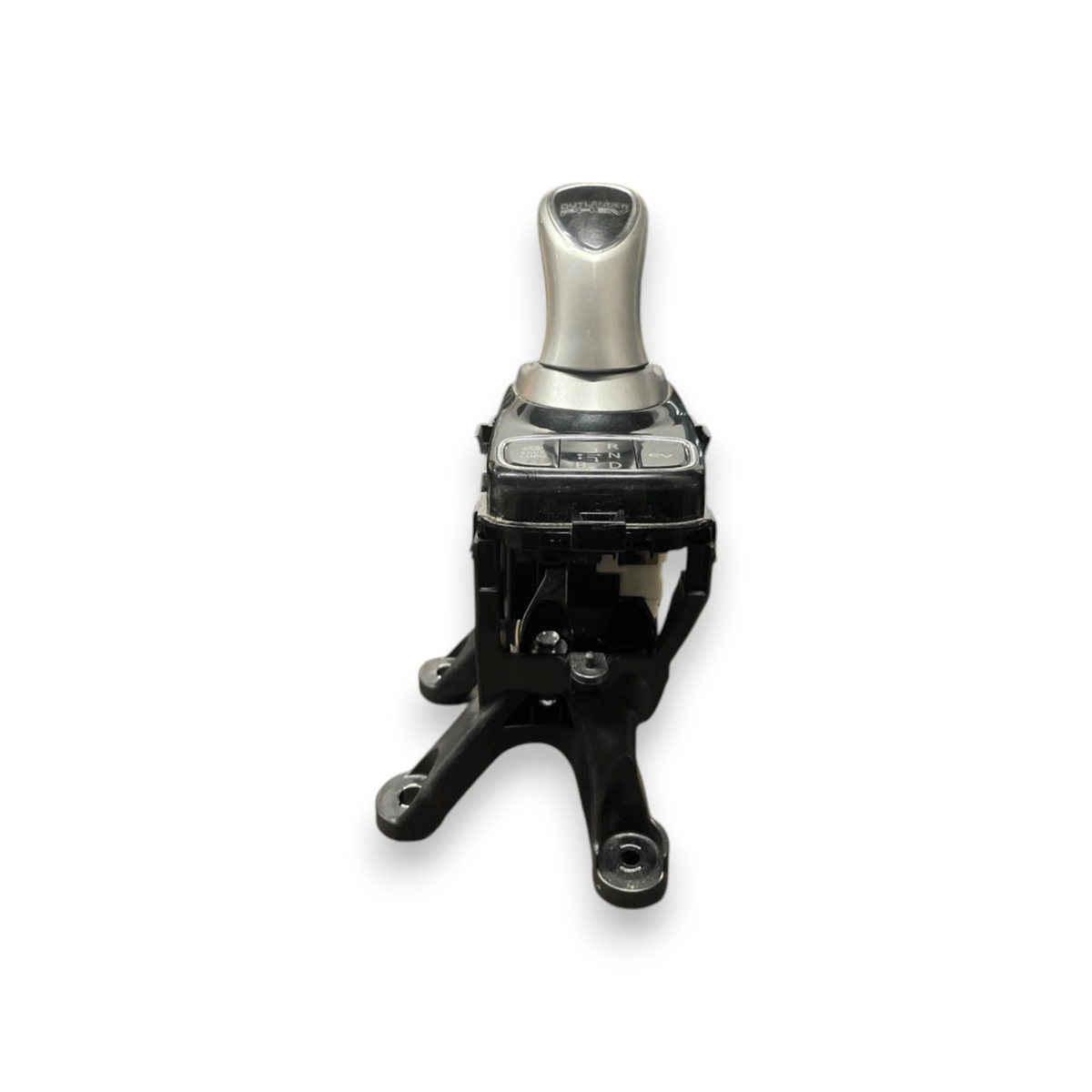 Gear Lever / Automatic Gear Selector Mitsubishi Outlander IV (2019 to 2021) code: 2400A355 - F&P CRASH SRLS - Used Parts