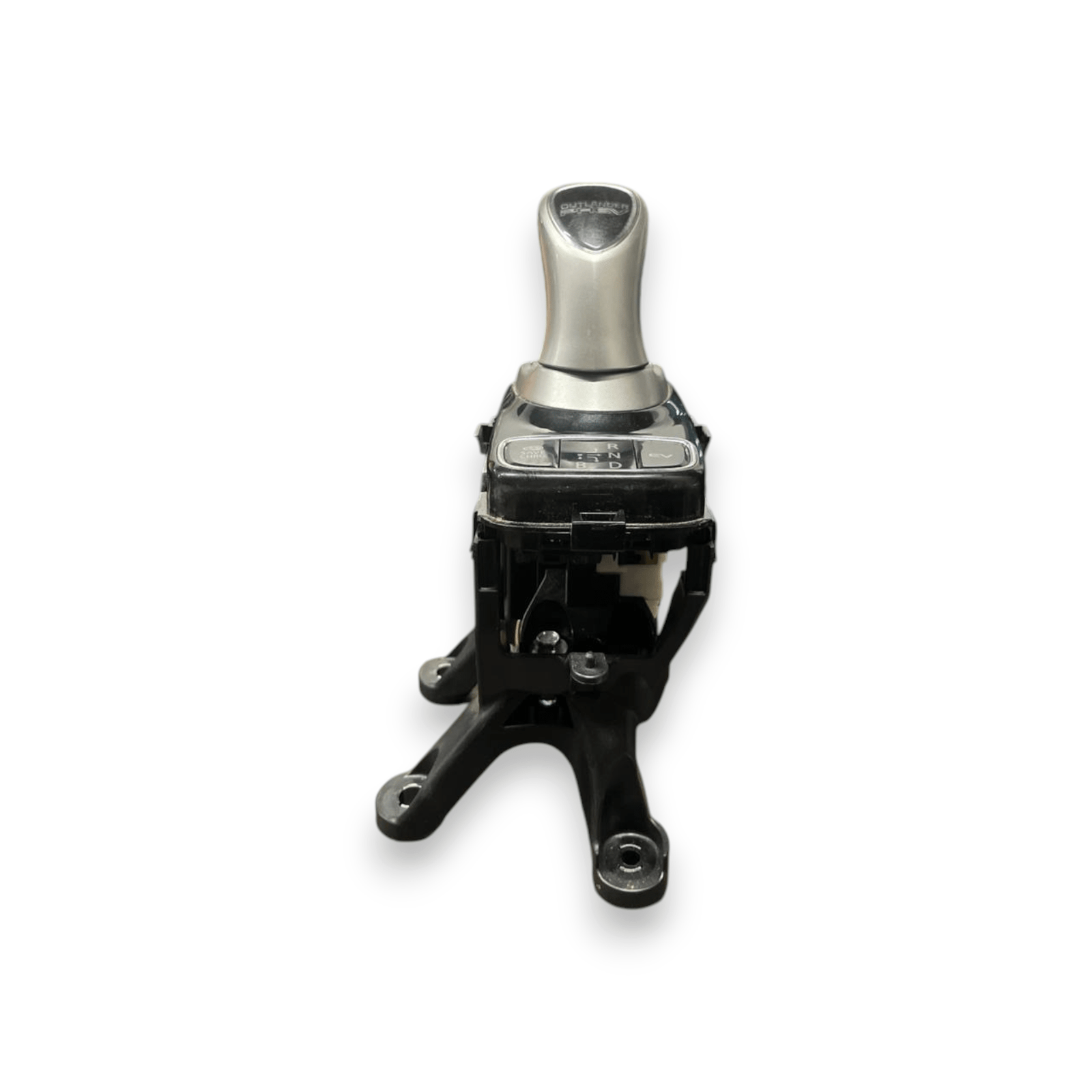 Gear Lever / Automatic Gear Selector Mitsubishi Outlander IV (2019 to 2021) code: 2400A355 - F&P CRASH SRLS - Used Parts