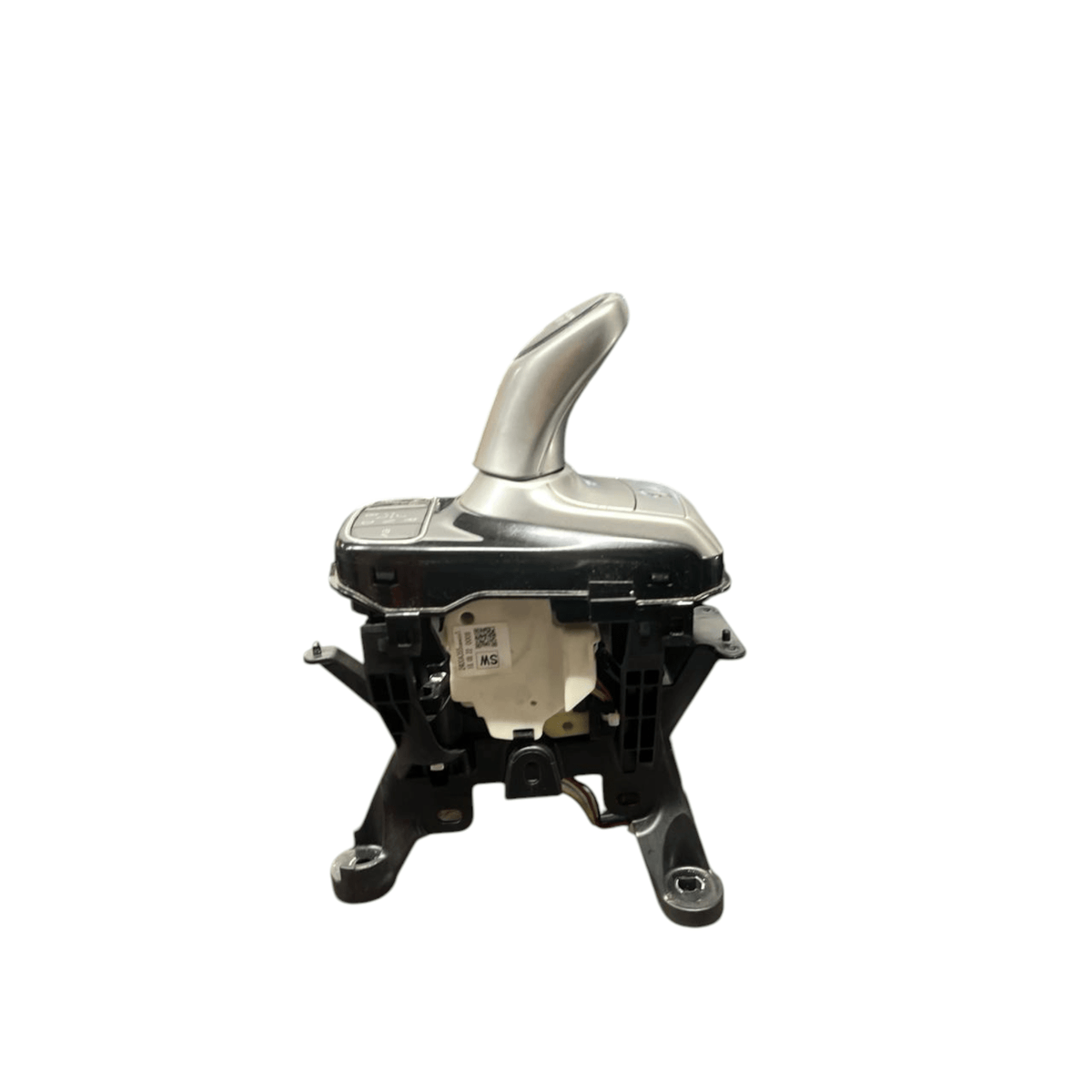 Gear Lever / Automatic Gear Selector Mitsubishi Outlander IV (2019 to 2021) code: 2400A355 - F&amp;P CRASH SRLS - Used Parts