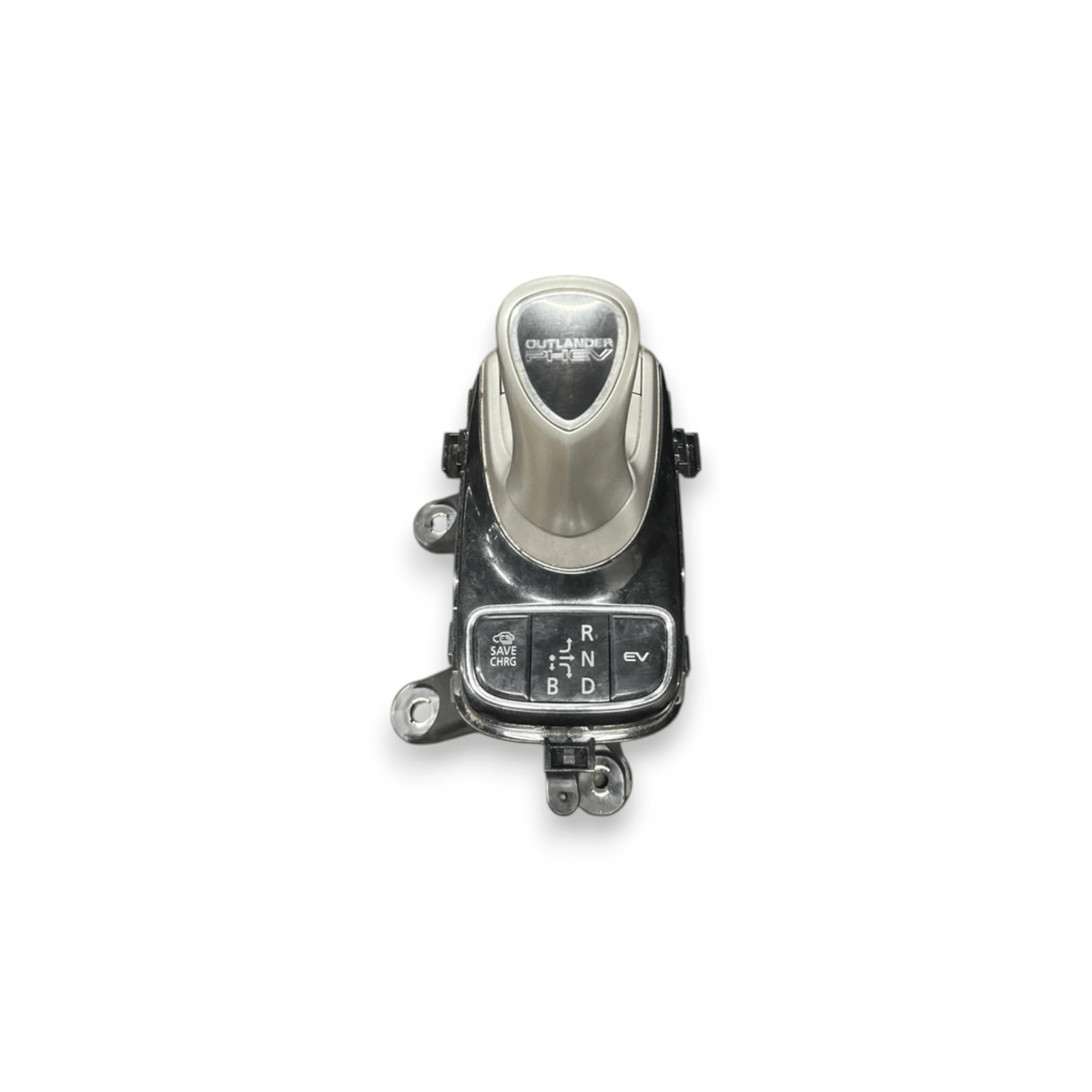 Gear Lever / Automatic Gear Selector Mitsubishi Outlander IV (2019 to 2021) code: 2400A355 - F&P CRASH SRLS - Used Parts