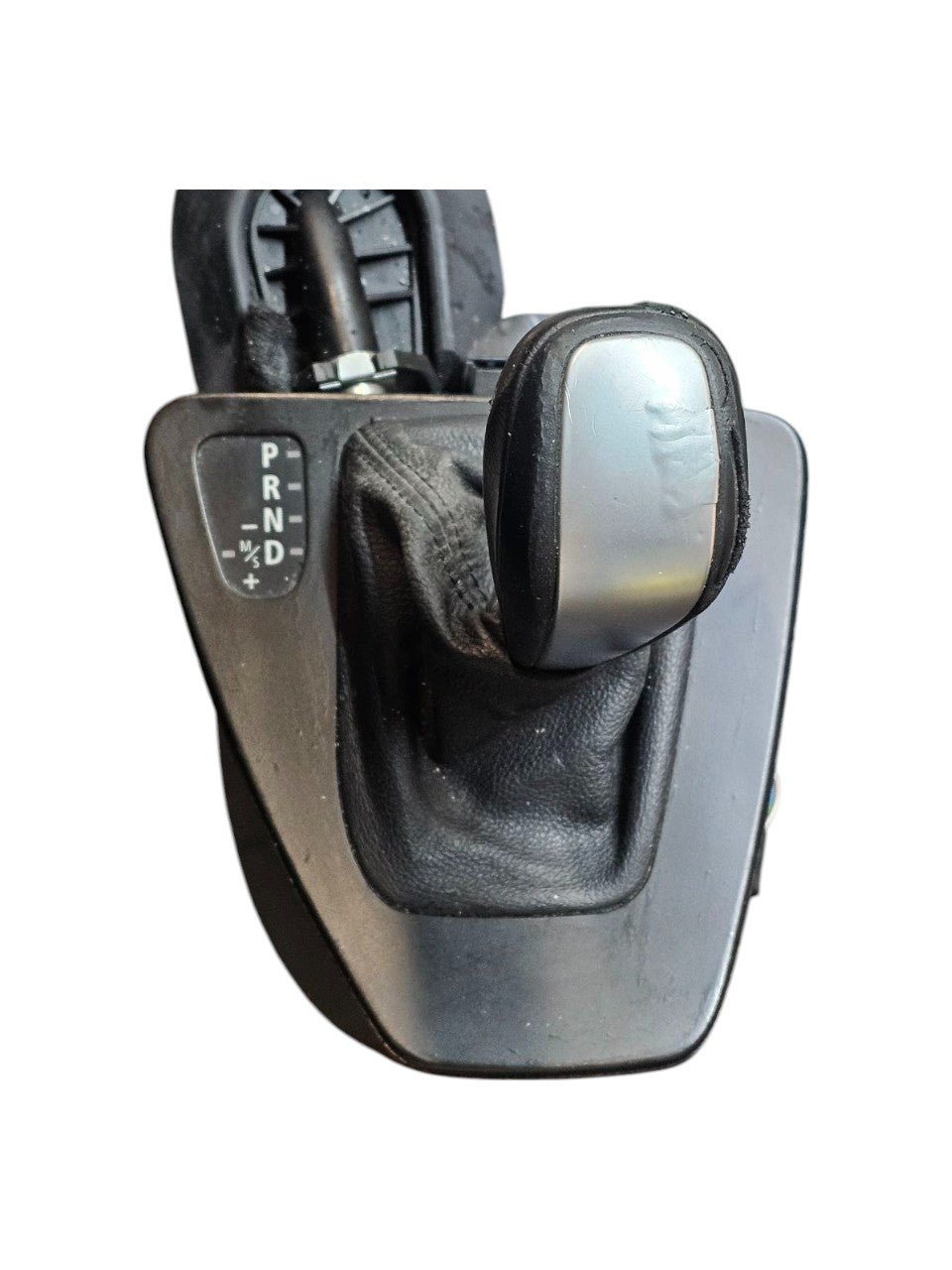 Gear Shift Selector Marcie Automatic Transmission BMW Series 3 E92 Code:SP756248402 2.0 Diesel (2006 - 2013) - F&P CRASH SRLS - Used Parts