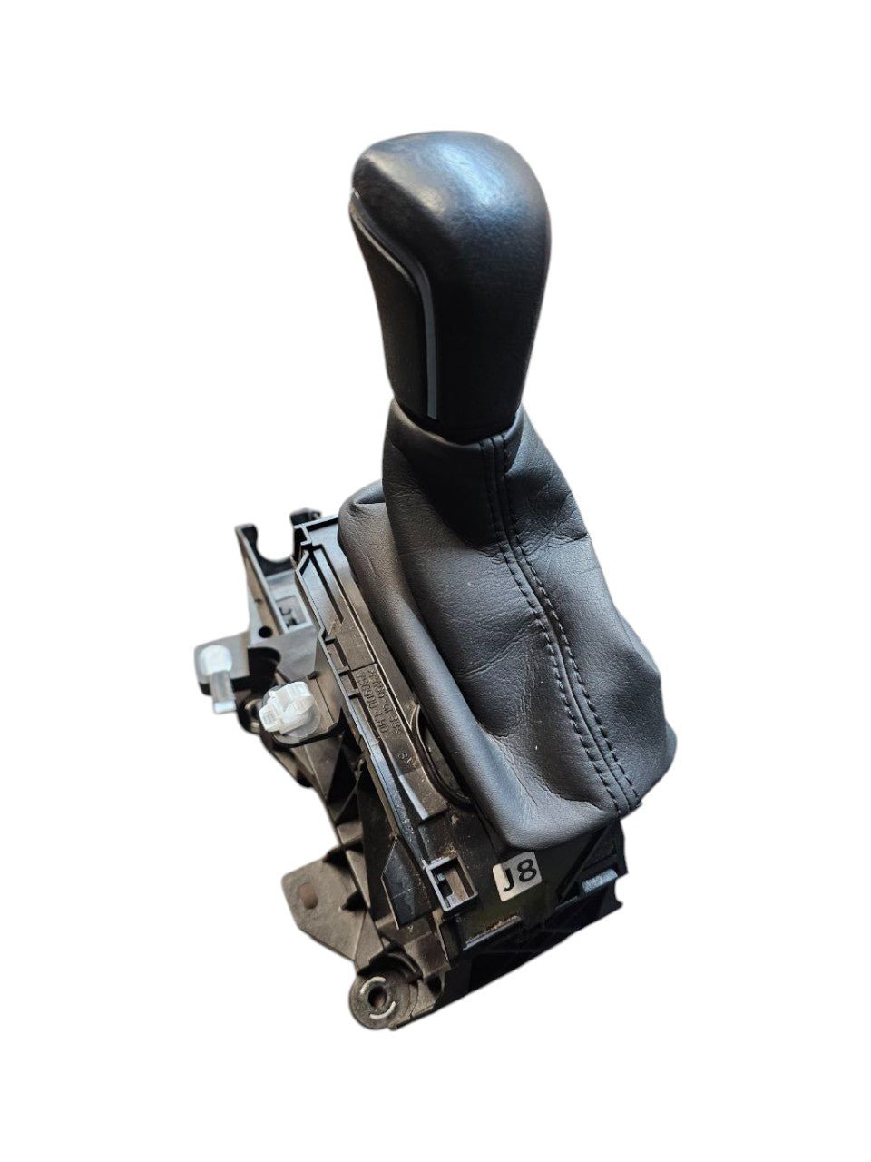 Shift Lever Selector Marcie Automatic Transmission Toyota Corolla E210 Cod:75G900 - LHD 2.0 Hybrid - F&P CRASH SRLS - Used Parts