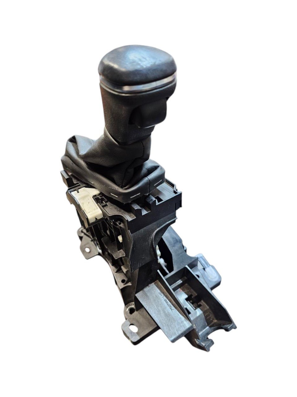 Shift Lever Selector Marcie Automatic Transmission Toyota Corolla E210 Cod:75G900 - LHD 2.0 Hybrid - F&P CRASH SRLS - Used Parts