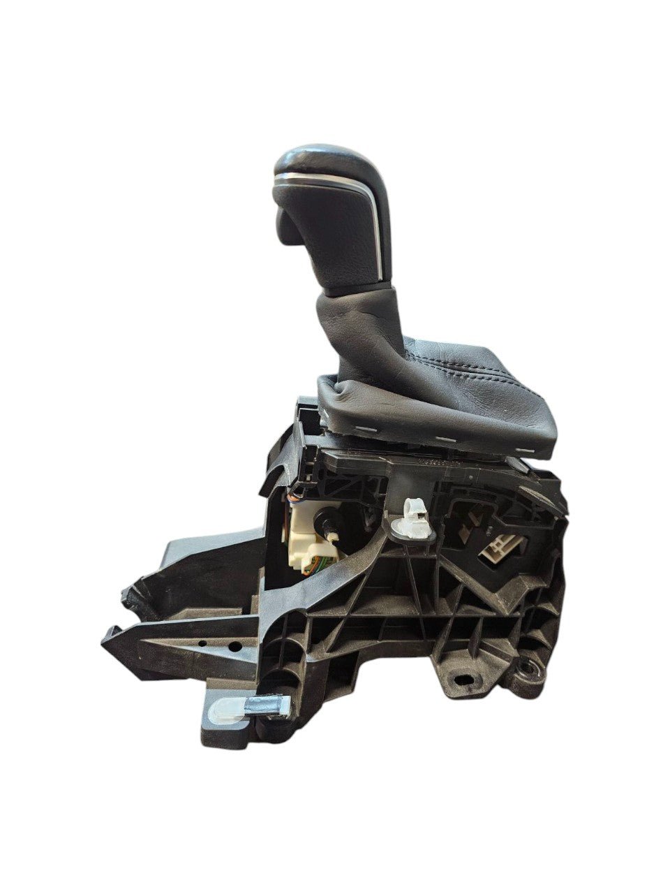 Shift Lever Selector Marcie Automatic Transmission Toyota Corolla E210 Cod:75G900 - LHD 2.0 Hybrid - F&P CRASH SRLS - Used Parts