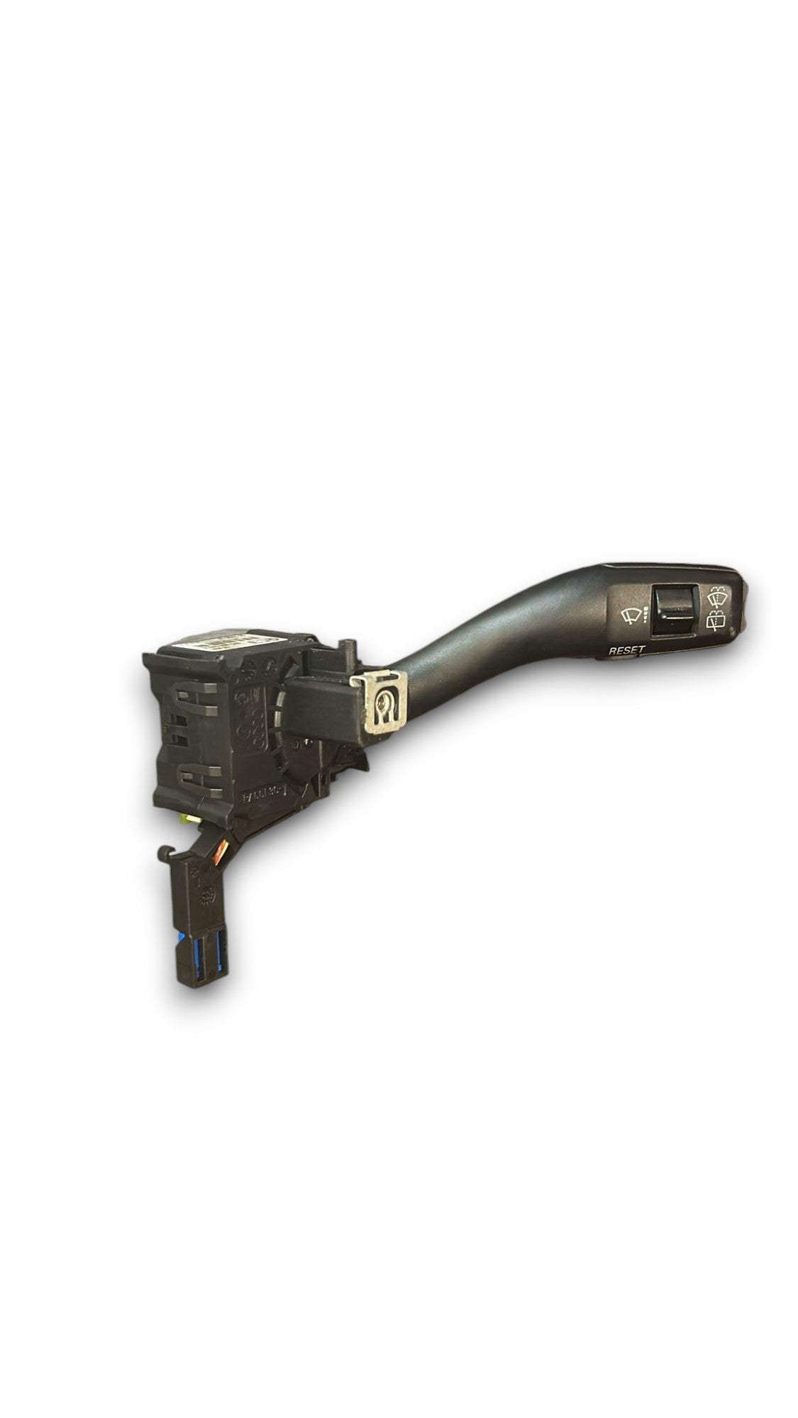 Leva / Comando Devio Luci Destro Audi A3 (8P) (2003 > 2013) cod.8P0953519A - F&P CRASH SRLS - Ricambi Usati
