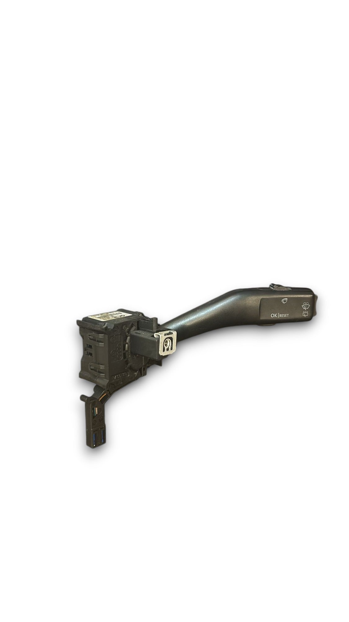 Leva / Comando Devio Luci Destro Volkswagen Golf V cod.1K0953519A (2003 > 2008) - F&P CRASH SRLS - Ricambi Usati