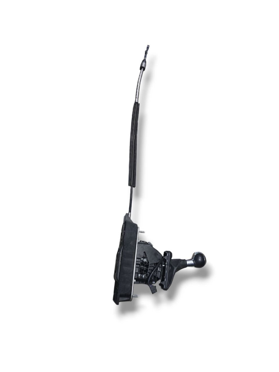 Leva Del Cambio Automatico Audi A1 8X (2010 - 2014) Cod : 6R1713025AE - F&P CRASH SRLS - Ricambi Usati