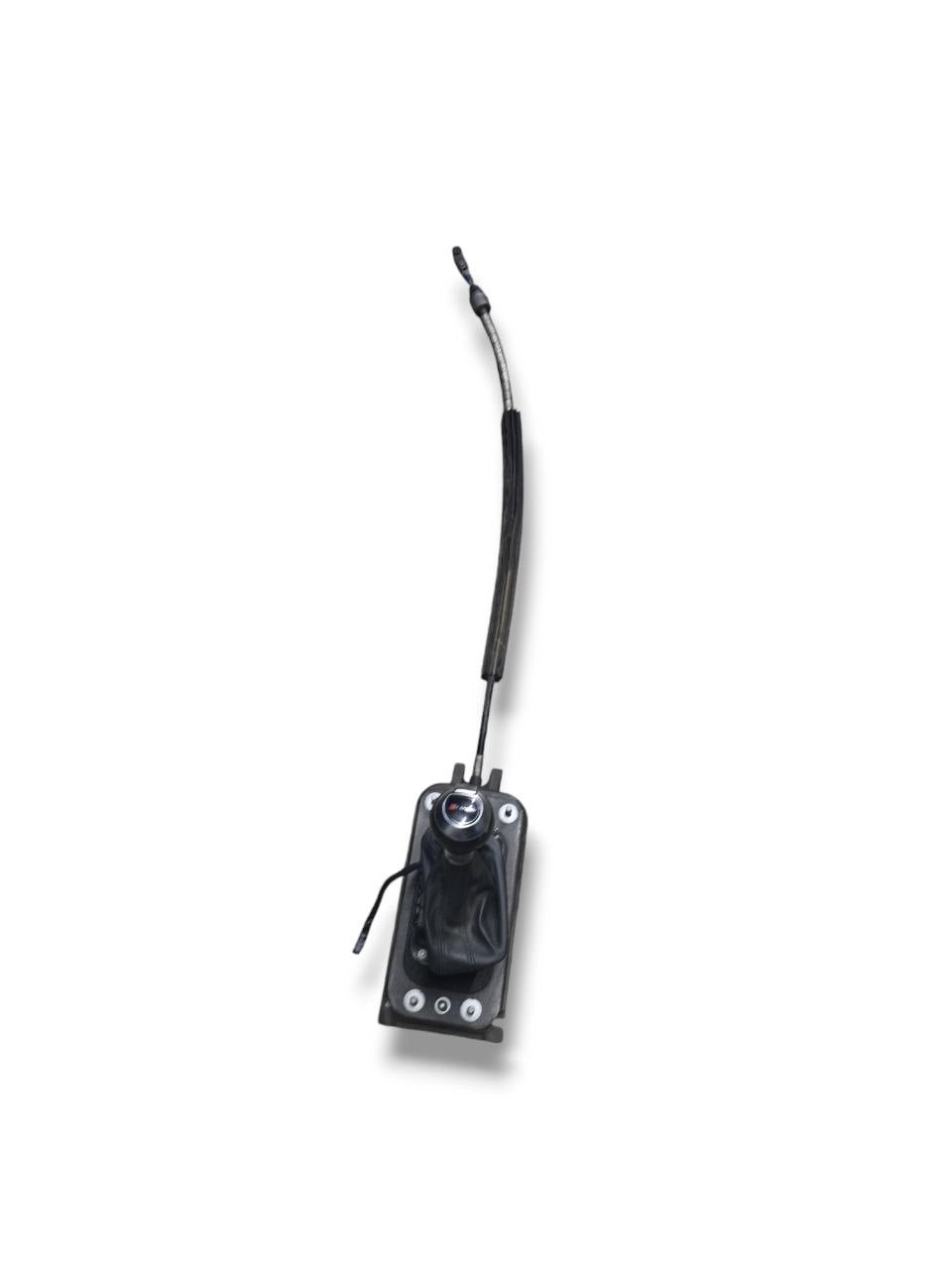 Leva Del Cambio Automatico Audi A1 8X (2010 - 2014) Cod : 6R1713025AE - F&P CRASH SRLS - Ricambi Usati