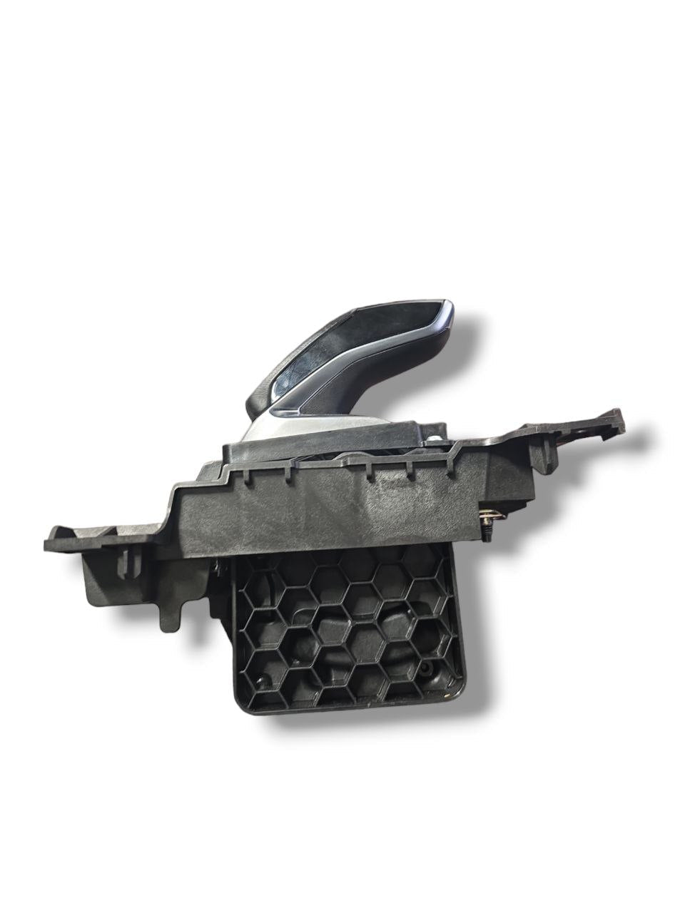 AUTOMATIC GEAR LEVER PEUGEOT 308 1.6 DIESEL (2013 - 2021) Code: 98336270DX - F&P CRASH SRLS - Used Parts