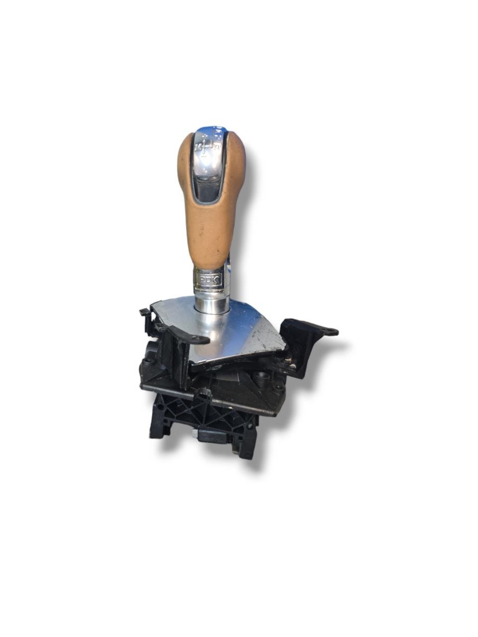 Porsche Panamera 970 Automatic Gear Shift (2009 - 2016) Code: 2560-052000 - F&P CRASH SRLS - Used Spare Parts