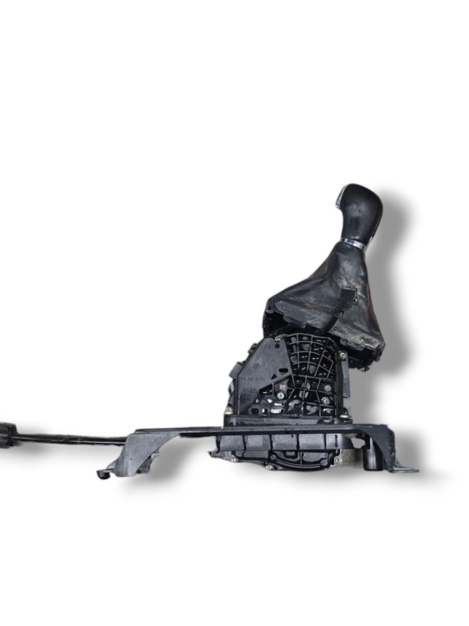 Leva Del Cambio Automatico Seat Leon FR 1.6 Diesel ( 2013 - 2018 ) Cod : 5Q1713025AR - F&P CRASH SRLS - Ricambi Usati