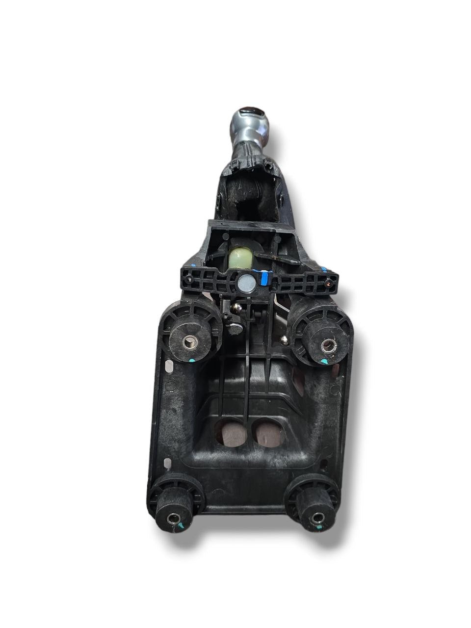 Leva Del Cambio Citroen DS3 (2010 - 2014) Cod : 9676190280K - F&P CRASH SRLS - Ricambi Usati