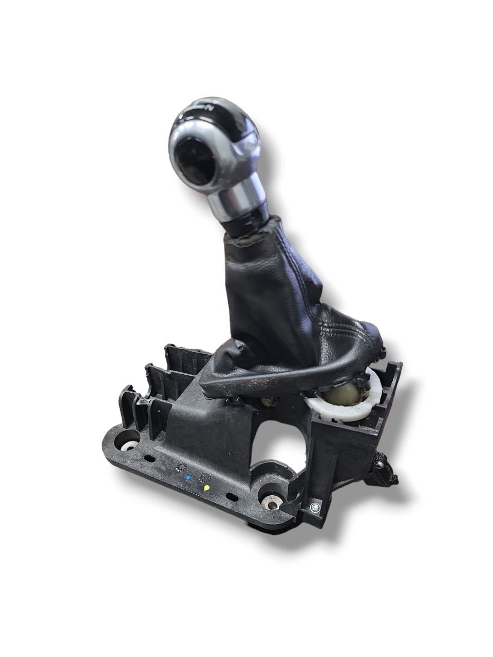 Leva Del Cambio Citroen DS3 (2010 - 2014) Cod : 9676190280K - F&amp;P CRASH SRLS - Ricambi Usati