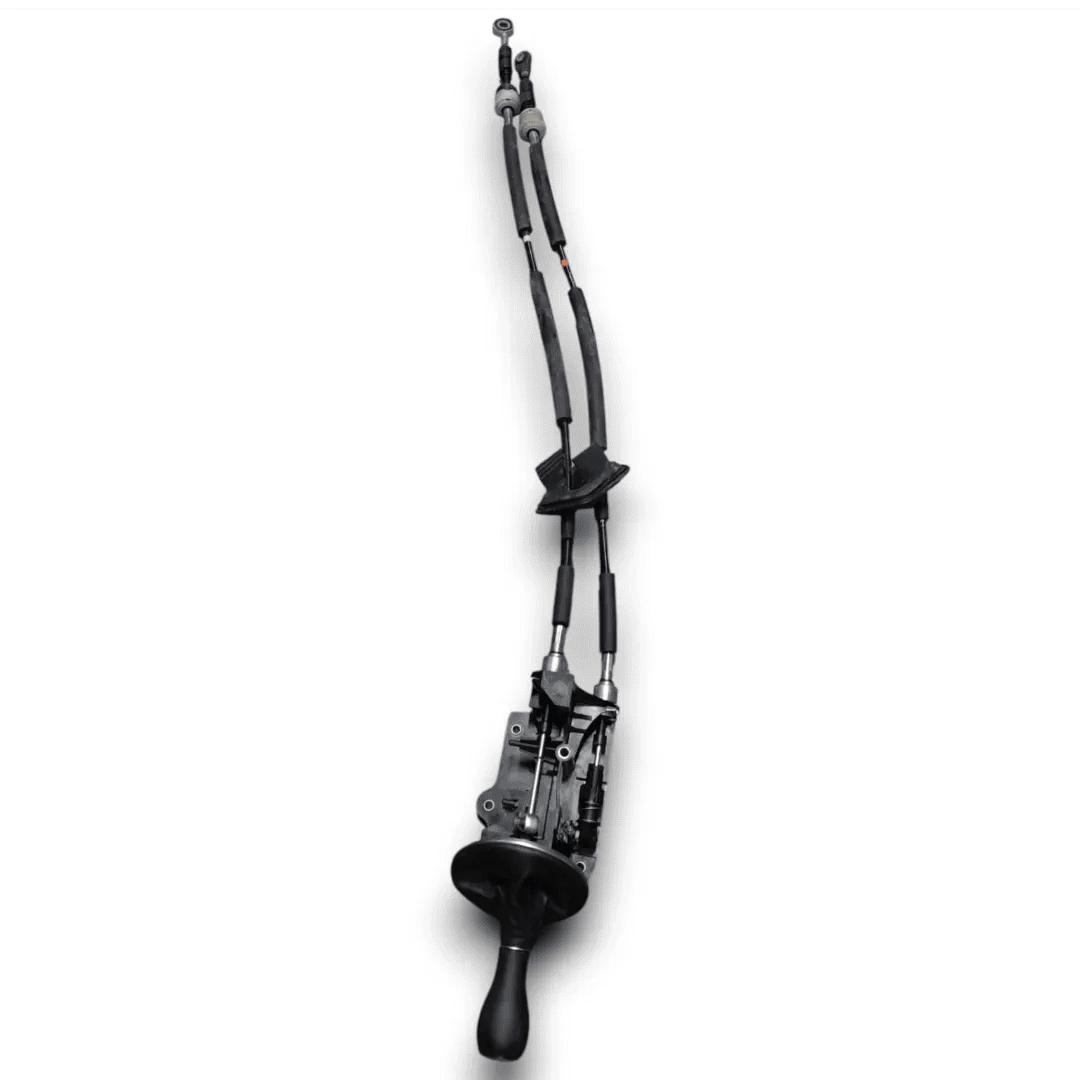 Leva del cambio completa Fiat 500 2015–2024 OEM 55254031