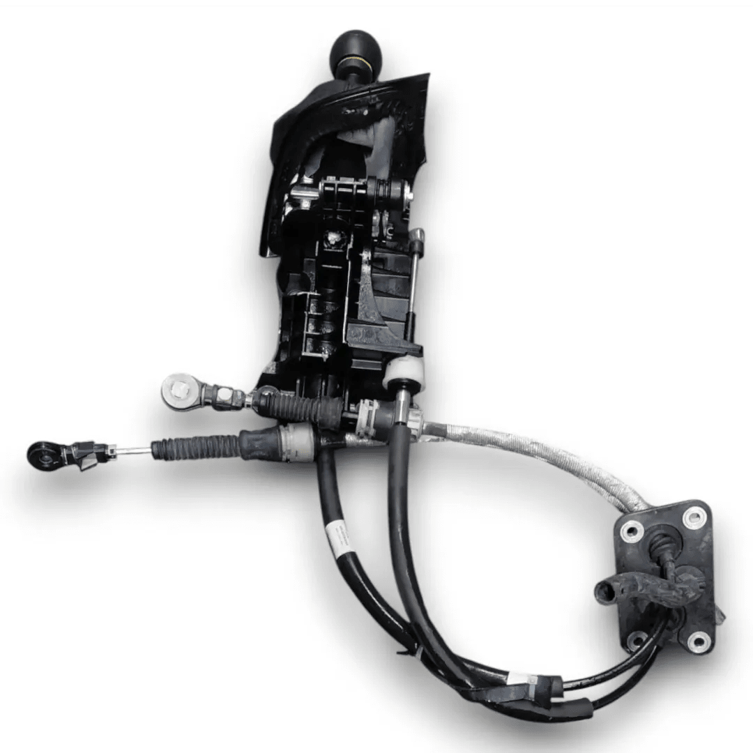 Dettaglio Leva del cambio completa Fiat Ducato 2011–2014 OEM 50296011 - foto 2
