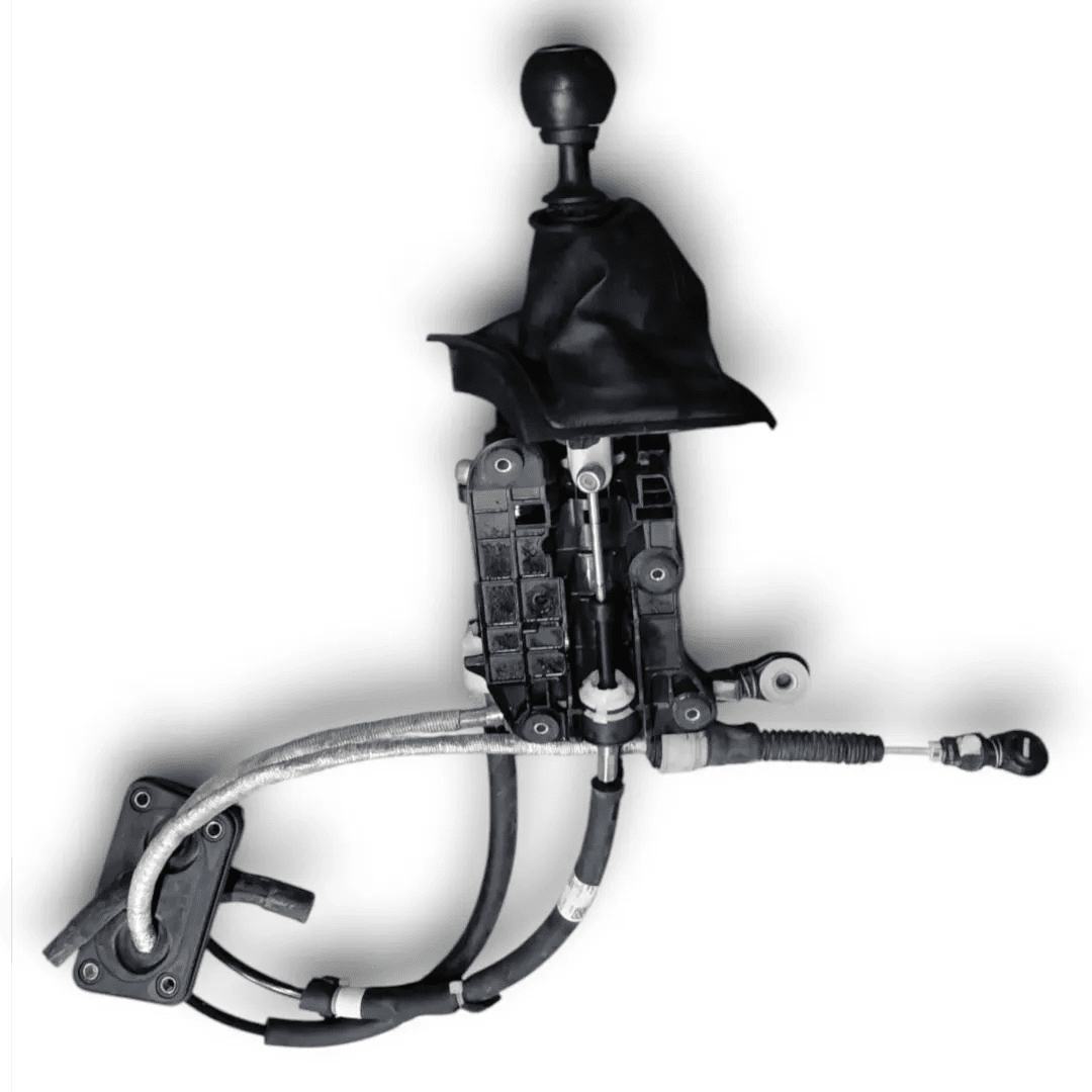 Leva del cambio completa Fiat Ducato 2011–2014 OEM 50296011