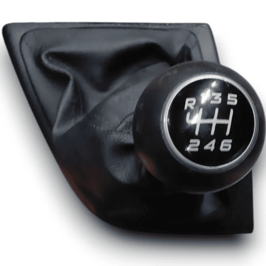 Dettaglio Leva del cambio completa Fiat Ducato 2011–2014 OEM 50296011 - foto 3