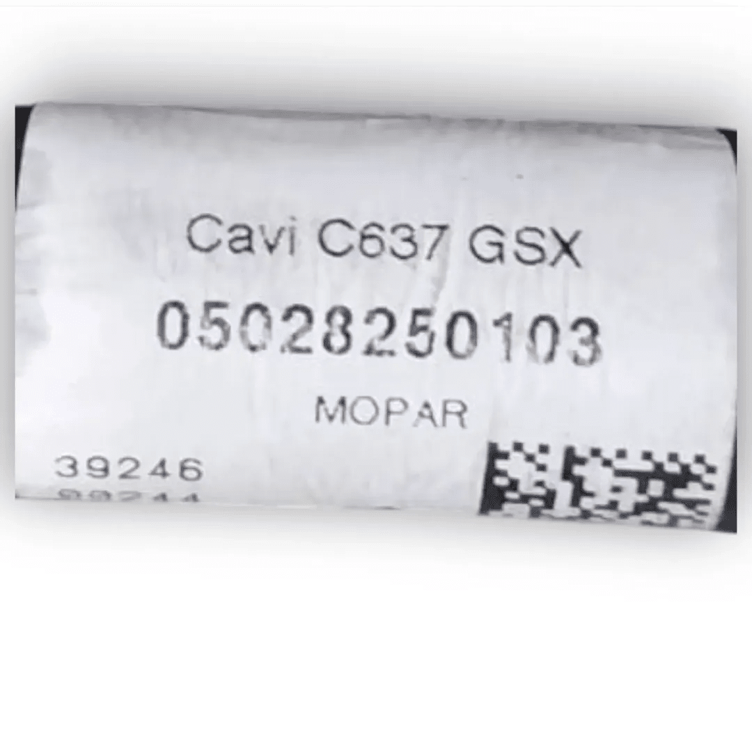 Dettaglio Leva del cambio completa Fiat Ducato 2011–2014 OEM 50296011 - foto 4