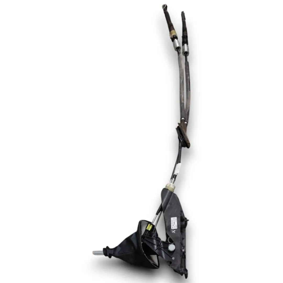 Dettaglio Leva del cambio completa Renault Megane 4ª Serie 2016–2021 OEM 341042886R - foto 2