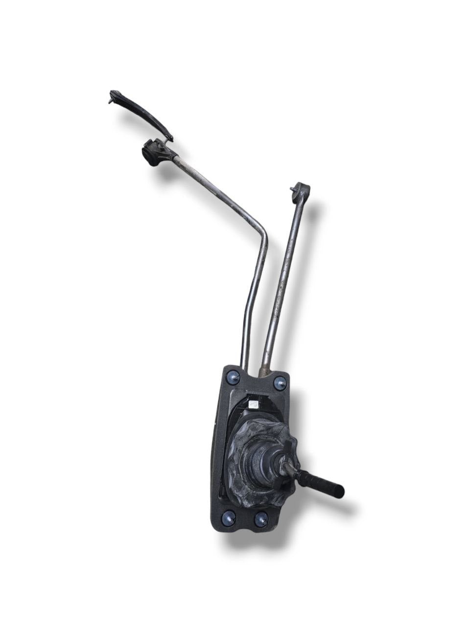 Leva Del Cambio Manuale Audi A5 8T Cod : 8K0711025P (2007 - 2016) - F&amp;P CRASH SRLS - Ricambi Usati
