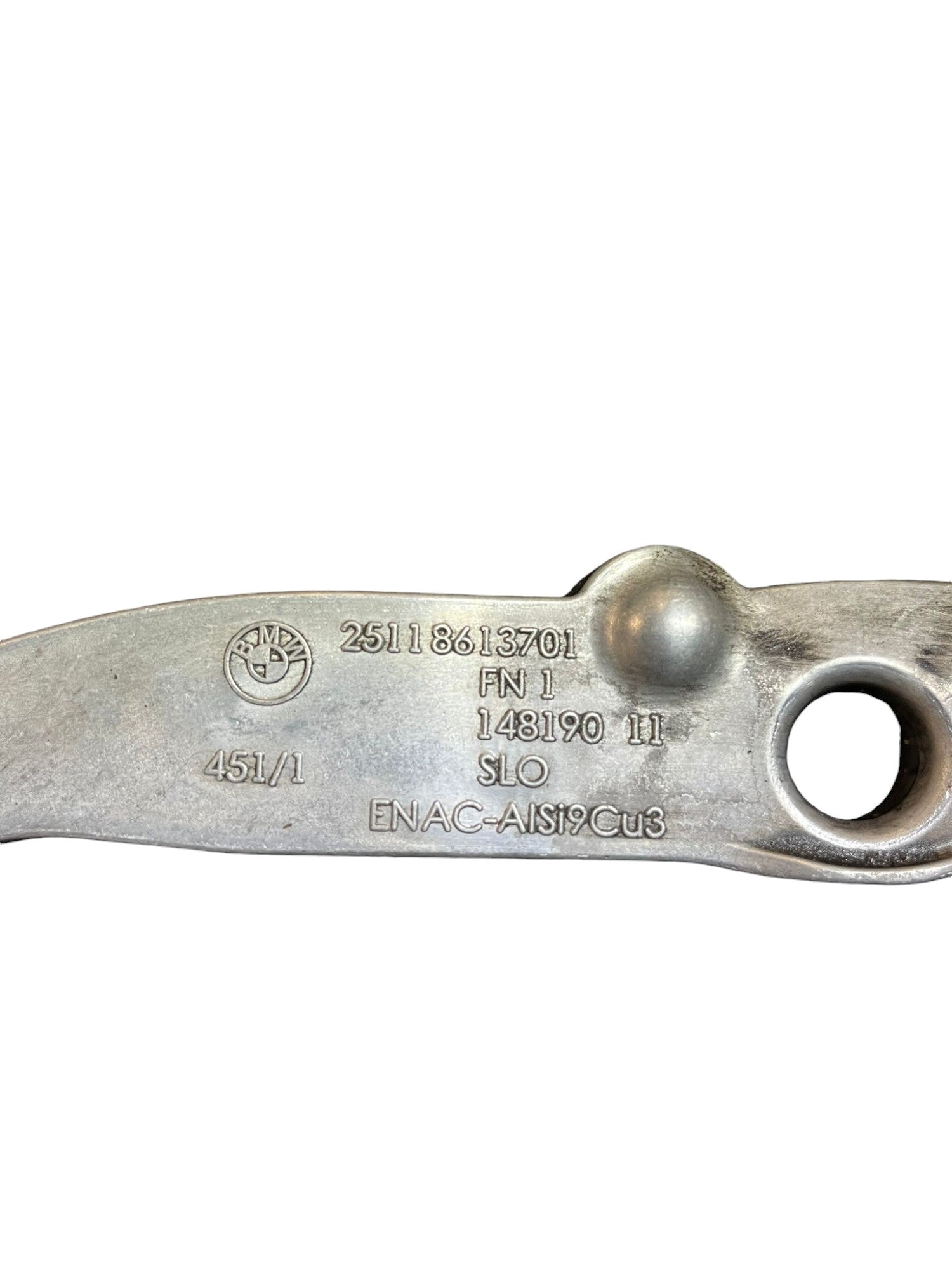 Leva del cambio manuale Bmw serie 3 F31 (2013 - 2019) cod.14819011 - F&P CRASH SRLS - Ricambi Usati