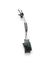 Leva del cambio manuale con corde Seat Leon 5F (2013 - 2019) cod.5Q0711049AP - F&P CRASH SRLS - Ricambi Usati