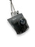 Leva del cambio manuale con corde Seat Leon 5F (2013 - 2019) cod.5Q0711049AP - F&P CRASH SRLS - Ricambi Usati