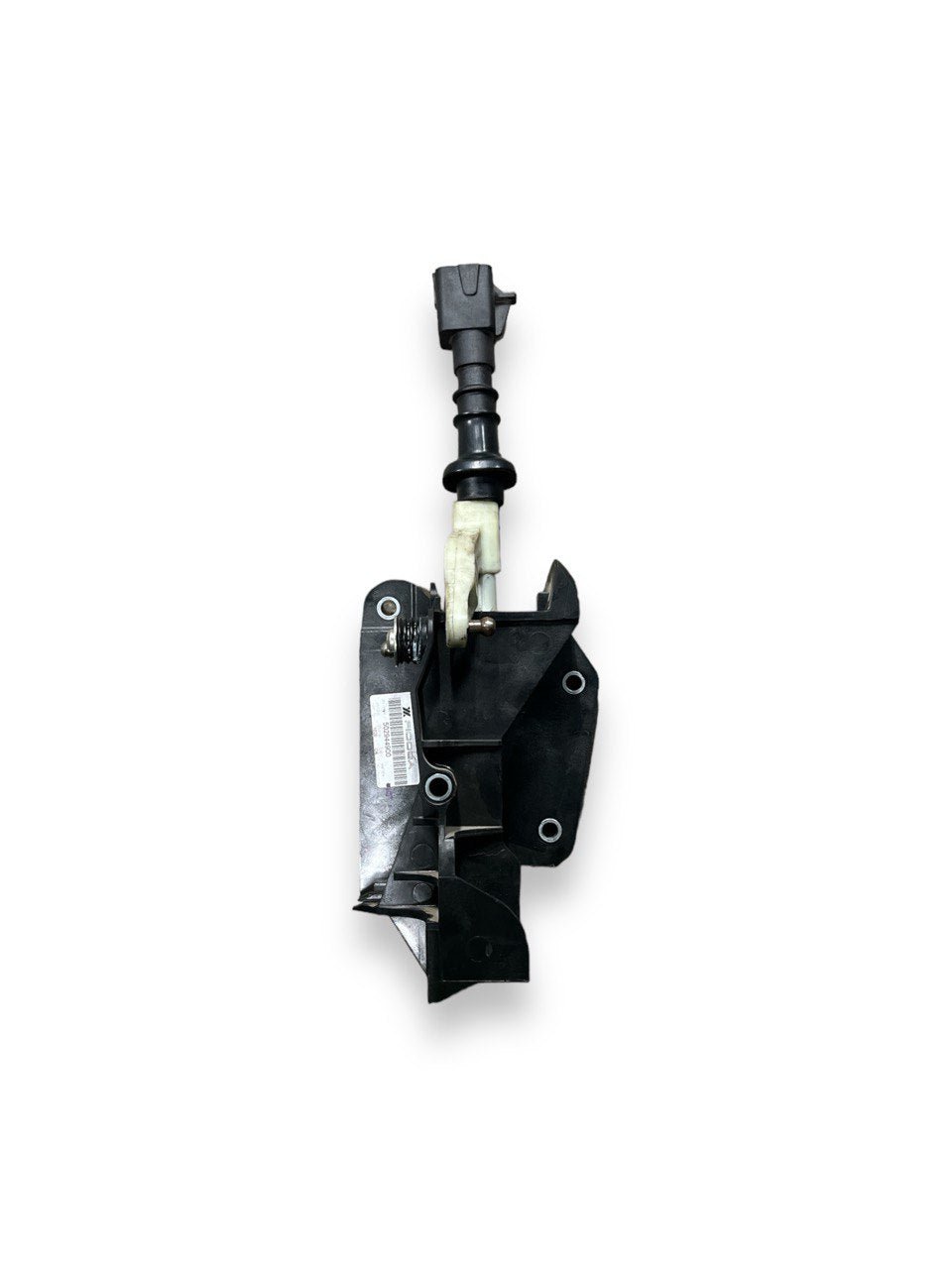 Leva del cambio manuale Fiat Panda 312 (2012>) cod.502944900 - F&P CRASH SRLS - Ricambi Usati