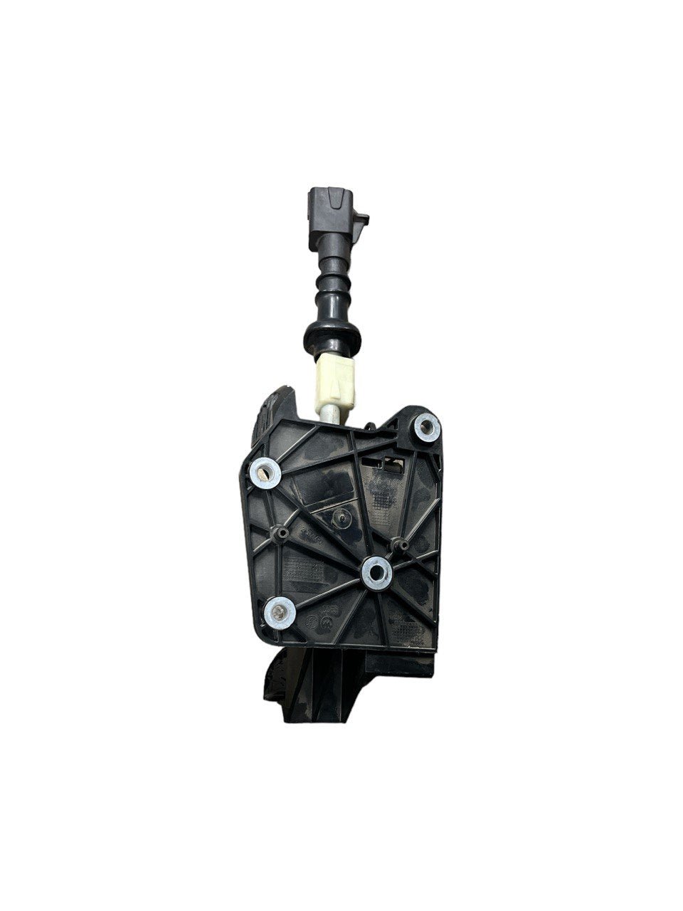 Leva del cambio manuale Fiat Panda 312 (2012>) cod.502944900 - F&P CRASH SRLS - Ricambi Usati